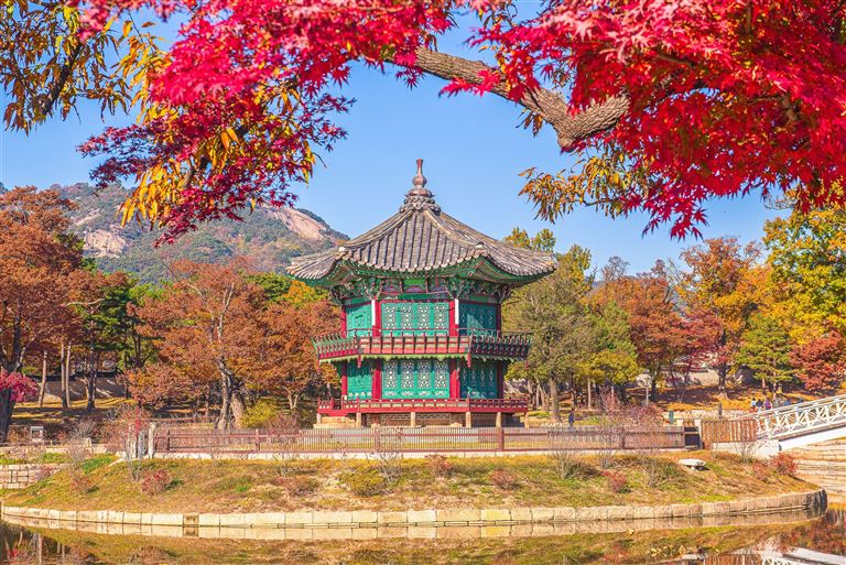 Erleben Sie 2 faszinierende Länder in einer Reise ©Doe Pang /adobestock